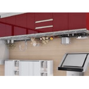 JWELL PVC Skinning WPC Foaming Board Making Machine