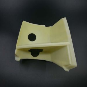Custom Plastic Prototyping Service / Cnc Prototyping Service SGS Certification