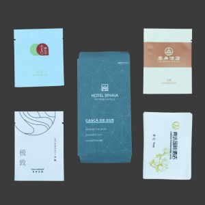 Cheap Custom Shape Stone Paper Material CMYK Color Tear Resistant for sale