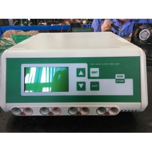 JY300C Universal Electrophoresis Power Supply LCD Screen With Backlight