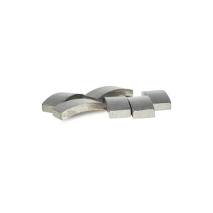 Diamond Milling Tools Shaped Diamond Core Drill Bit Segment for Concrete Milling