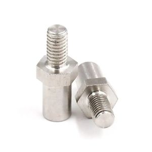 Reliable Grade 4.8/8.8/10.9/12.9 Threaded Fastener Bolts in Carton Box