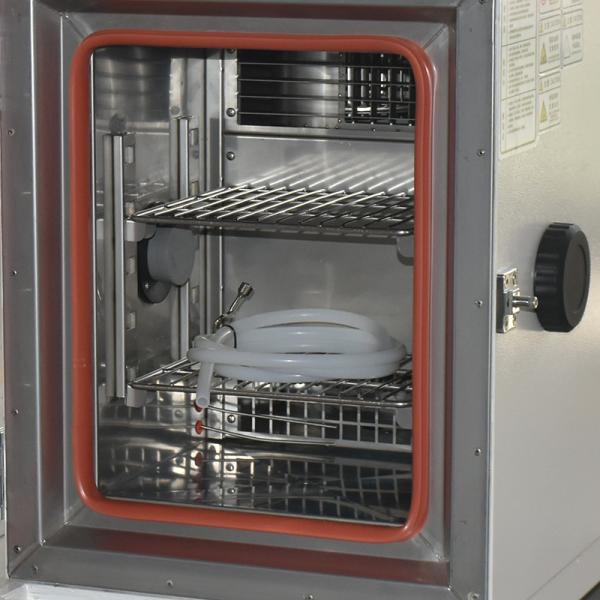 Quality Custom Small Thermal Chamber Empowering Quality Assurance In Electronics And Electrical Appliances wholesale