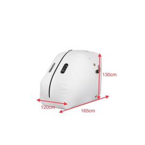 Multifunctional Hyperbaric Oxygen Chamber Machine Intelligent All In One