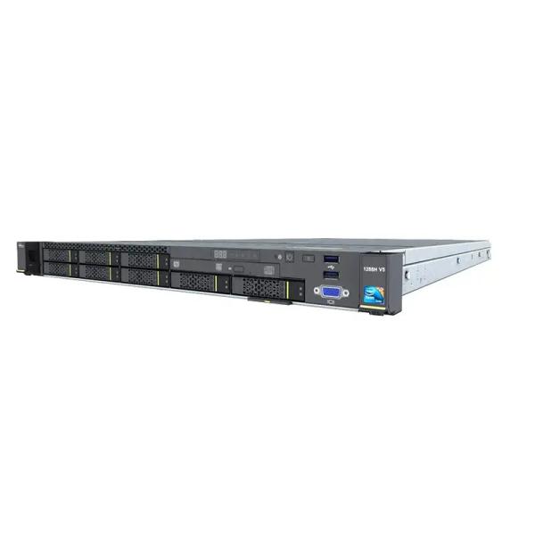 Quality 1U Rack-Mountable Huawei Fusion Server 1288H V5 Server With Smart Media GPU wholesale