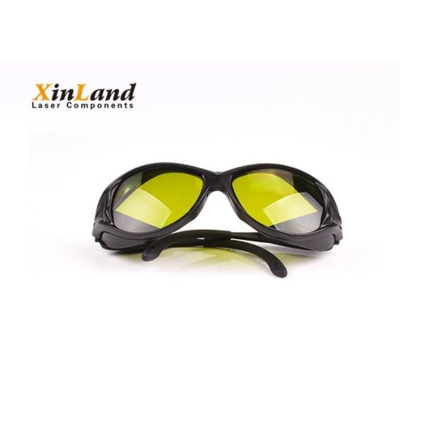 980nm 1064nm 1070nm OD4+ Laser Light Glasses to Protect Against Infrared Laser Protection Goggles