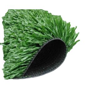 Cheap 20mm Height 140 Stitches/M Synthetic Sports Green Grass Need To Fill With Rubber Granules for sale