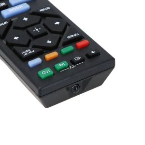 New RMT-B127P Replaced Remote Control fit for Sony Blu-Ray BD Disc DVD Player