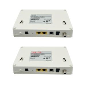 CATV Hg8321V Gpon Epon 1ge 1fe 1tel ONU Ont Router FTTH Network