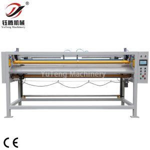 Computer Quilting Fabric Cutting Machine