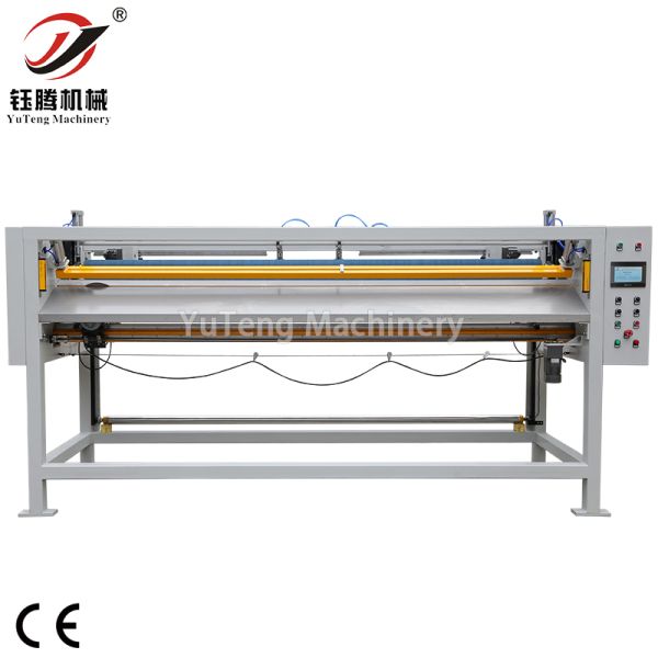 Quality Computer Quilting Fabric Cutting Machine wholesale