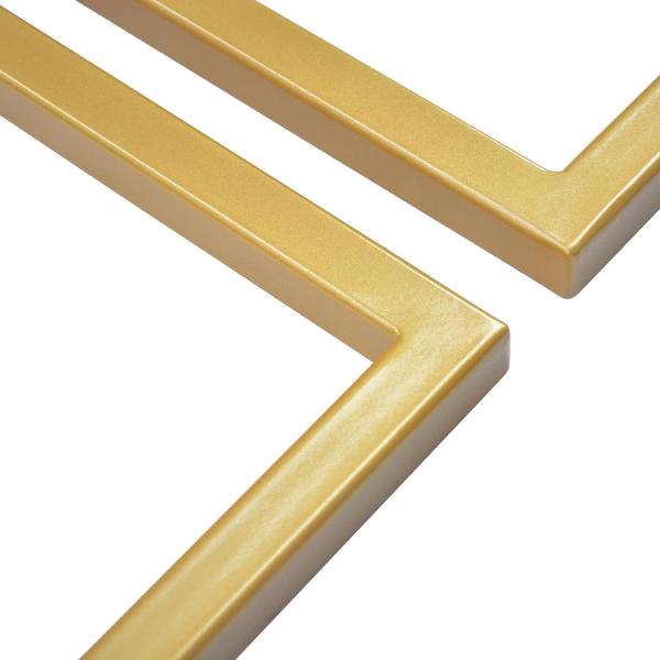 Quality Nonstandard Metal Ladder Brackets for Wall Hanging Stamping Punching Bending Process wholesale
