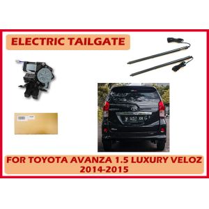 China Toyota Avanza 1.5 Luxury Veloz Tailgate with Power Lift Car Automatic Trunk Electric Tailgate on sale