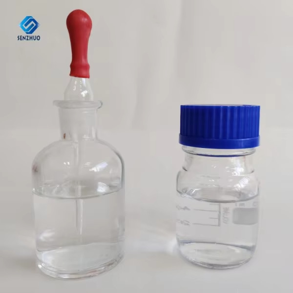 Quality CAS 120-51-4 Fragrance Fixative Benzyl Benzoate C14H12O2 Colorless Liquid wholesale