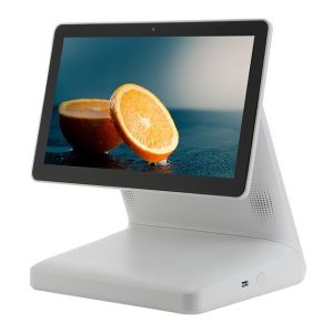 HDD-580 Pro15.6 inch Full HD11.6 inch Customer Display For Andriod/Win With Wifi