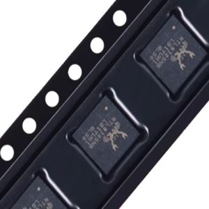 5 Port Wireless Rf Ic Ethernet Switch Controller Circuit Chip RTL8305NB-VB-CG