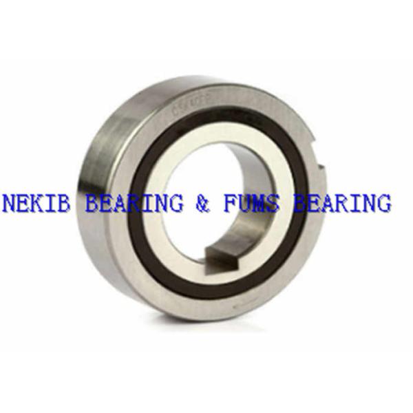 High Precision Chrome Steel One Way Clutches CSK20 20x47x14mm For Machinery