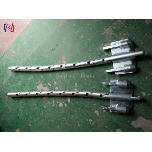 Cheap Trusted Safe Conductor Stringing Tools For Electric Power Construction for sale