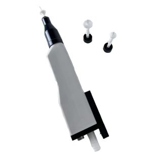 Steel Substrate Automatic Powder Coating Gun for Reciprocating Machine Weight 0