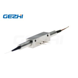 1X1 Magneto Optical Switch for System Monitoring