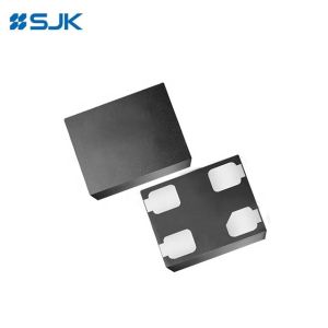 Cheap SJK8008 100MHz 20PF 20ppm 3.3V Crystal Oscillator MEMS Programmable Oscillator CMOS for sale
