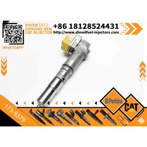 High Quality Fuel Injector 173-9379 Diesel Engine Fuel Injector 173-9379 1739379