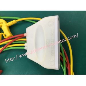 PHiliph MX40 Patient Monitor ECG Cable 989803171901 Original