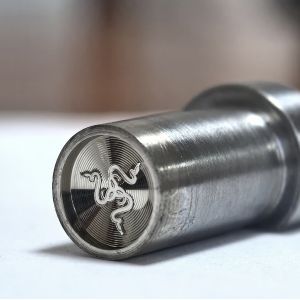 Small Size Cross Hatch Mold Texture Coatings With Texture Pattern