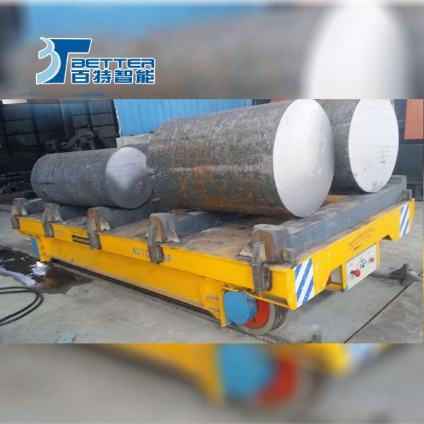 Quality Track Transfer Vehicle: Achieving Precise And Stable Transmission Of Heavy Materials wholesale