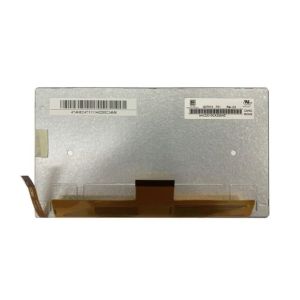 G070VVN01.1 AUO 7.0" 800(RGB)×480 600 cd/m² INDUSTRIAL LCD DISPLAY