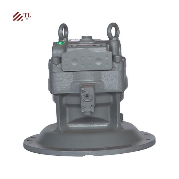 Crawler Excavator 100% Swing Motor Assy 31N8-12020 For Excavator R290LC-7 R320LC