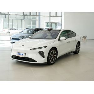 2023 NIO ET7 Electric Automobile with Ternary Lithium Ion Battery and 5 Seats 5