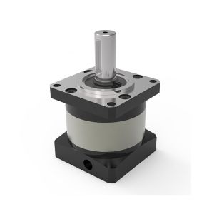 Synthetic Grease 57Mm Precision Planetary Gearbox 15 Low Backlash