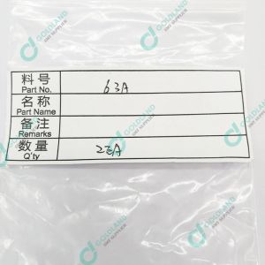 KV7-M7730-00X YAMAHA 63A Smt Nozzle