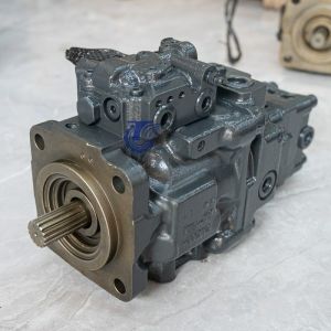 708-3S-00461 7083S00461 Komatsu PC40MR-2, PC50MR-2 Hydraulic Pump 708-3S-00462