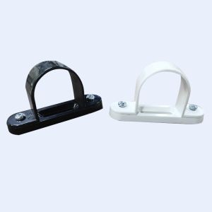 Non Conductive Space Bar Saddle For Upvc Conduit Pipe 32mm 38mm