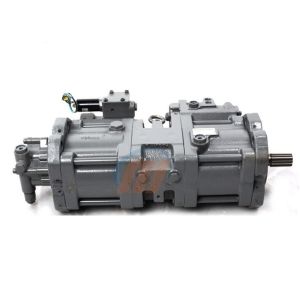 Cheap K3V63 Excavator Hydraulic Parts Main Pump Assy For H3V63DT 9N And Change Pump Convert To EX120 Kits for sale