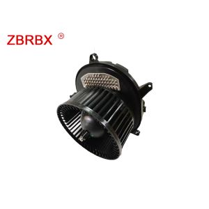 Excellent Performance Car Blower Motor 12 Months Warranty Aging Resistance