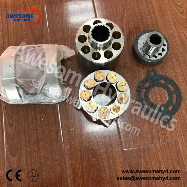 Precision Sauer Danfoss Hydraulic Pump Parts PV90L30 PV90L42 PV90L55 PV90L75