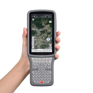 International Version GNSS RTK System TIANYU X1 Base and Rover Station RTK GPS