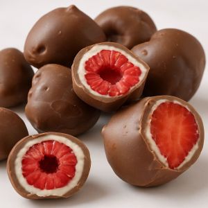 30kg Chocolate Enrober Machine with Cooling Tunnel Professional Confectionery