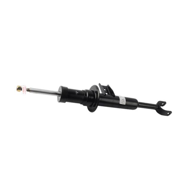 BMW F02 F01 Rear Left Right Air Suspension Shock Strut Absorber 37126791675 37126791676