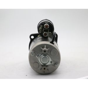 Marine Engine Starter Motor For HANOMAG 22C 1980- Perkins 4.248 STB2670LC