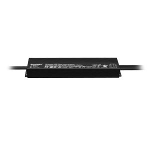 China 200W Waterproof LED Driver with PFC >0.9 for High Efficiency Commercial Projects on sale