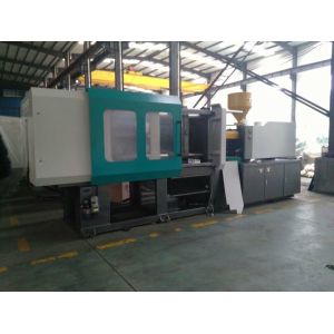 578 ton Injection Moulding Machine , for plastic basin household product