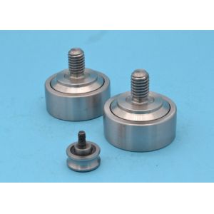 China Customized Waterproof Ball Bearing High Limiting Speed Large Size Range on sale