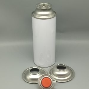 Propane-Butane Compatible Gas Valve – Versatile For Mixed Gas Cartridge Stoves