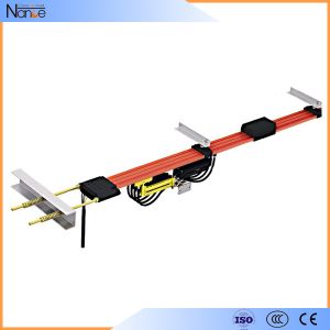 Wire Rope Hoist ,trificaciones Unipolares,Ducto Protegido,barras conductoras