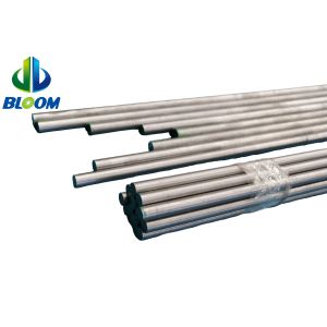 Custom Extruder Shaft for Seamless Integration into Industrial Processes