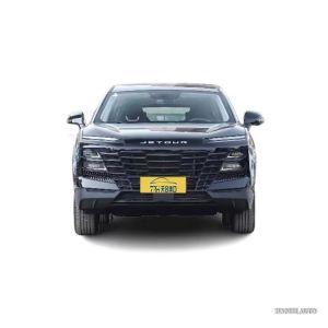 Jietu X70 DaSheng x90 x70 Euro IV Petrol Hybrid SUV for Your Customer Requiremen